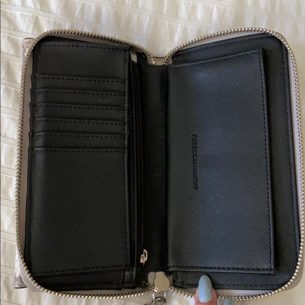 Rebecca Minkoff Wristlet - Picture 3 of 4